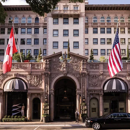 Beverly Wilshire, A Four Seasons Hotel Los Angeles