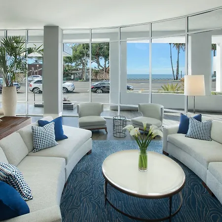 Ocean View Hotel Los Angeles